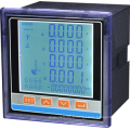 Analyseur d&#39;alimentation à cristaux liquides Multi-Function Meter (RS485)